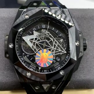 Hublot 418.CX.1107.RX.MXM22 | UK Replica - 1:1 best edition replica watches store, high quality fake watches