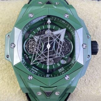 Hublot 418.GX.5207.RX.MXM22 | UK Replica - 1:1 best edition replica watches store, high quality fake watches