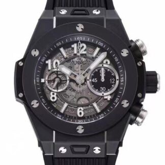 BB Factory Hublot 421.CI.1170.RX | UK Replica - 1:1 best edition replica watches store, high quality fake watches