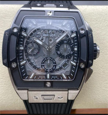 Hublot 642.NM.0170.RX | UK Replica - 1:1 best edition replica watches store, high quality fake watches