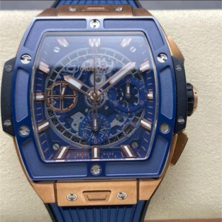 Hublot 642.OL.7180.RX | UK Replica - 1:1 best edition replica watches store, high quality fake watches