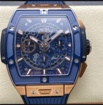 Hublot 642.OL.7180.RX | UK Replica - 1:1 best edition replica watches store, high quality fake watches