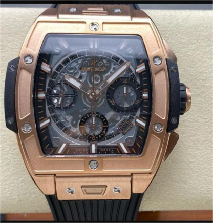 Hublot 642.OX.0180.RX | UK Replica - 1:1 best edition replica watches store, high quality fake watches