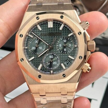 Audemars Piguet 26240OR.OO.1320OR.08 | UK Replica - 1:1 best edition replica watches store, high quality fake watches