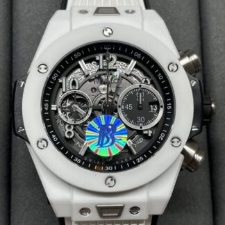 Hublot 441.HX.1171.RX | UK Replica - 1:1 best edition replica watches store, high quality fake watches