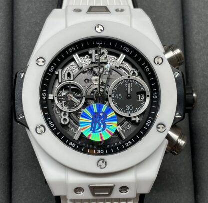 Hublot 441.HX.1171.RX | UK Replica - 1:1 best edition replica watches store, high quality fake watches